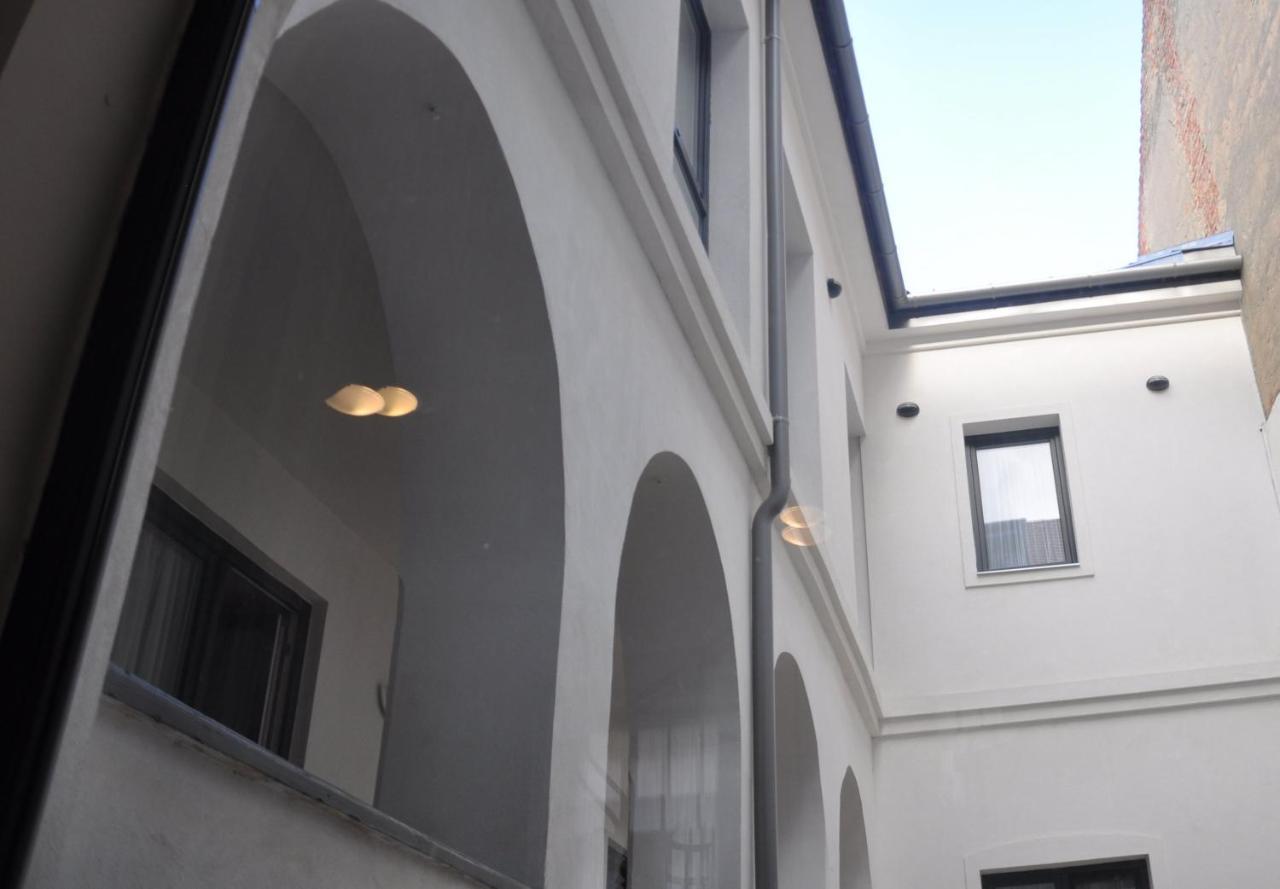 Central Vendeghaz Szekesfehervar Exterior photo